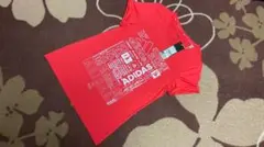 新品★未着用★ アディダス　Sサイズ　160センチ　フィットネス　スポーツジム