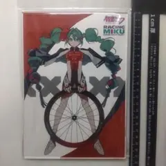 レーシングミク　2018 アクリルスタンド ccgs15-0184-akeys_NO1_7681ff7e