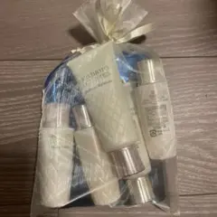 即購入OK♡スキンケアトライアルセット
