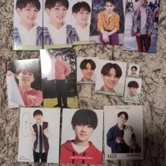 ☆宮近海斗　厚紙セット