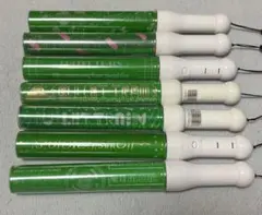 超特急 タクヤ ペンライト 9本セット まとめ売り セット売り - メルカリ