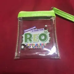 UJ ガチャ 佐野玲於