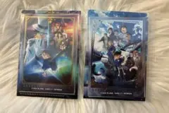 コナン チケットファイル 100万ドルの五稜星 ハイウェイの堕天使 松田陣平