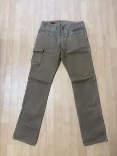 JUHNBULL ジョンブル ヴィンテージ　古着　希少赤タグのサムネイル
