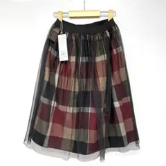 2025年最新】ブルーレーベルクレストブリッジスカートの人気アイテム