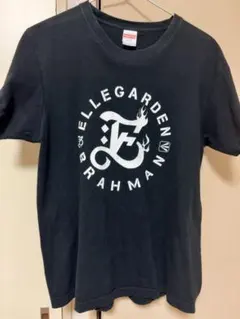 ELLEGARDEN × BRAHMAN コラボTシャツ バンドマーチ - メルカリ