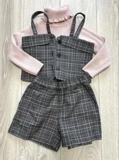 branshes セットアップ セット　100センチ