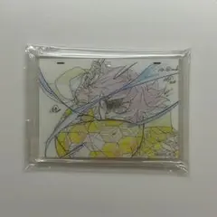 鬼滅の刃 冨岡義勇 アクリルチャーム