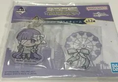 一番くじ　FGO J賞 ツインアクリルチャーム プロテア