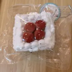 mofumofuroom キラキラショートケーキ　スクイーズ