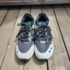 ASICS GEL-LYTE スニーカー グレー/ブラック