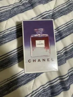 CHANEL N°5 Eau de Parfum 50ml 未使用品