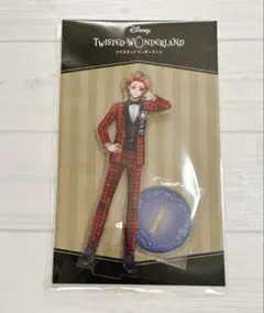 ツイステ展 エース アクリルスタンド イベント衣装ver.