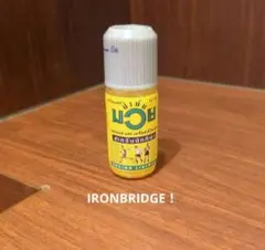 タイのマッサージオイル！ムエタイ！キック！ウォーキングにも！