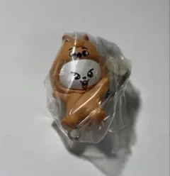 straykids skzooつまんでつなげてマスコット リノ