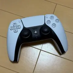 DualSense ワイヤレスコントローラー