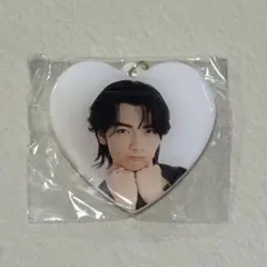 原因は自分にある。げんじぶ　ぷっくりアクリルキーホルダー　アクキー　武藤潤