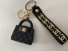 CHANEL シャネル 非売品ノベルティチャーム