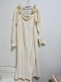 ルームウェア ワンピース