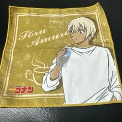 安室透 ハンカチ