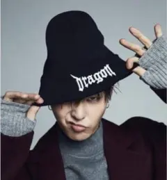 2025年最新】g-dragon ニットの人気アイテム - メルカリ