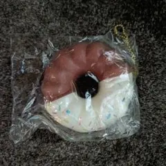 ★スクィーズ★ ドーナツ型キーチェーン