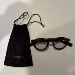 eyevan サングラス