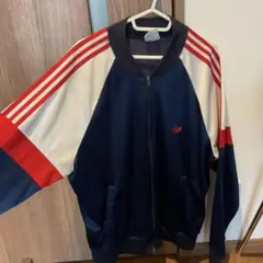 アディダス atp型トラックジャケット