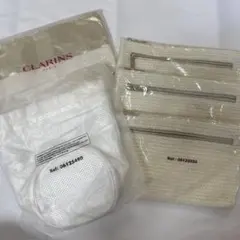 新品 クラランス ポーチセットのサムネイル