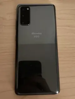 【au】Samsung Galaxy S20+ 5G ジャンク品 2026年最新】galaxy s20+ ジャンクの人気アイテム - メルカリ