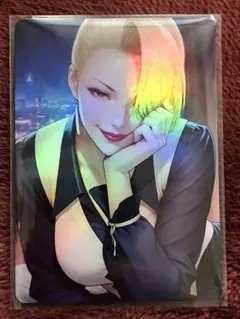 セクシーカード 141