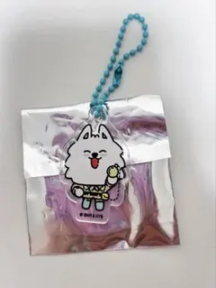 TXT プルバトゥ　カプセルトイ　　スビン　ヨンモン