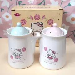 2026年最新】HELLO KITTY 醤油さし・卓上調味料入れの人気アイテム