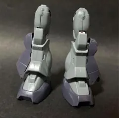 HGUC アイザック　UCver.　脚パーツ　ガンプラ　完成品　ジャンク品　素組