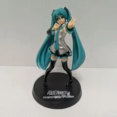 初音ミク ProjectDIVA2nd フィギュア プライズ品