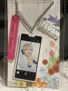 8LOOM 君の花になりたい、成瀬大二郎 バッグチャーム　非売品　（宮世琉弥）のサムネイル