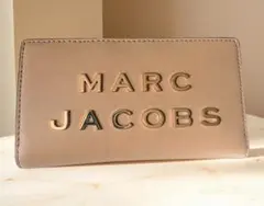 MARKJACOBS Slim Bifold Wallet 二つ折コンパクトのサムネイル