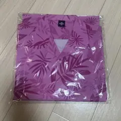 ズートピア2 Happyくじ　アロハシャツ　ニック