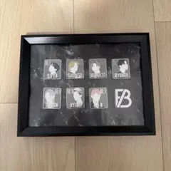 BE:FIRST BE:1シークレットピンズ　コンプリートセット