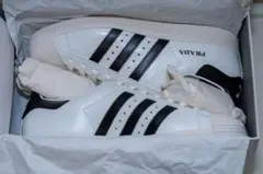 PRADA adidas Superstar FW6680 28cm コラボのサムネイル