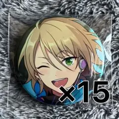 あんスタ コレ缶 2025 Dec. Idol 藍良 15点セット