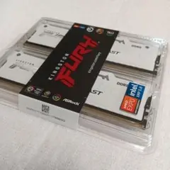 2026年最新】kingston ddr5の人気アイテム - メルカリ