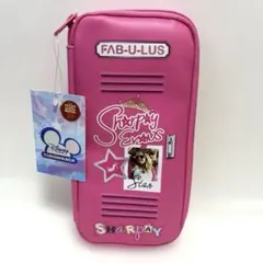 シャーペイ ディズニー PLAZA限定 ペンケース ハイスクールミュージカルのサムネイル