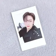 &TEAM FUMA インスタント フォトカード チェキ