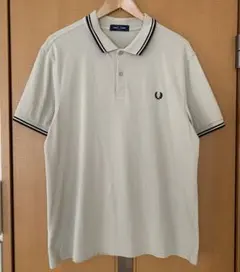 The Fred Perry Shirt M3600 フレッドペリー ポロシャツ