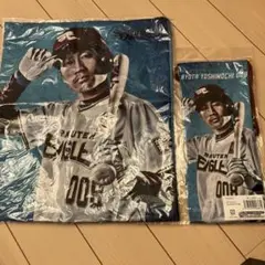 トートバッグ 応援グッズ