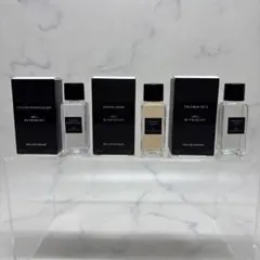 0325 ジバンシー　アコールパルティキュリエ　オワゾーラール　トロブルフェット 2025年最新】givenchy 香水 トロブルフェットの人気アイテム - メルカリ