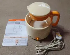 Combi 調乳じょーず70HM 調乳ポット