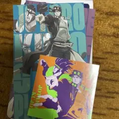 スシロー×ジョジョ