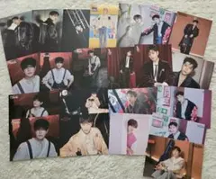 Stray Kids　スンミン　ラントレ　22枚まとめ売り